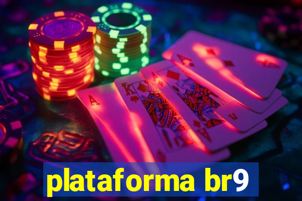 plataforma br9